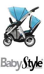 babystyle pushchairs